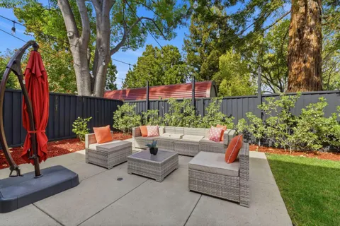 a picture of floor plan