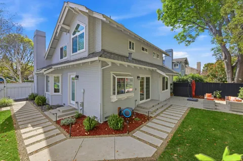 $2,949,950 | 800 Fountain Park Lane, Mountain View, CA 94043