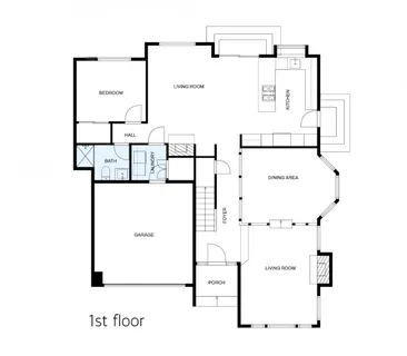 $2,949,950 | 800 Fountain Park Lane, Mountain View, CA 94043
