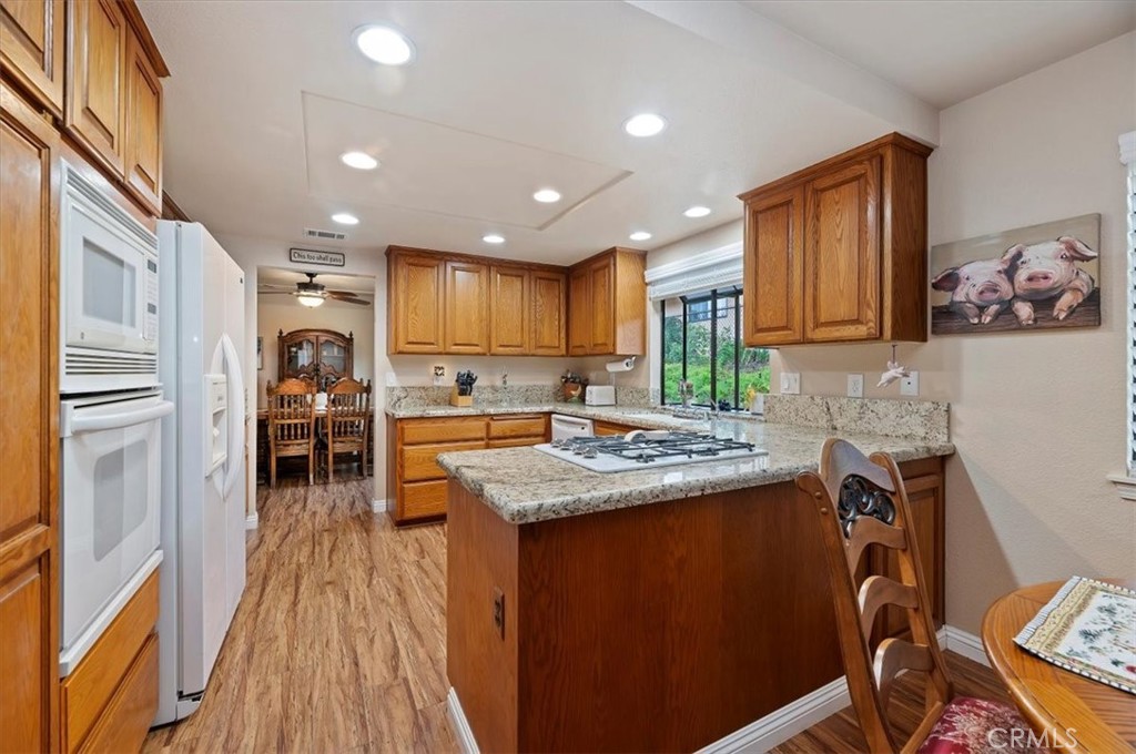 1168 North Crescent Ridge Road Fallbrook, CA 92028 - Photo 20 of 45