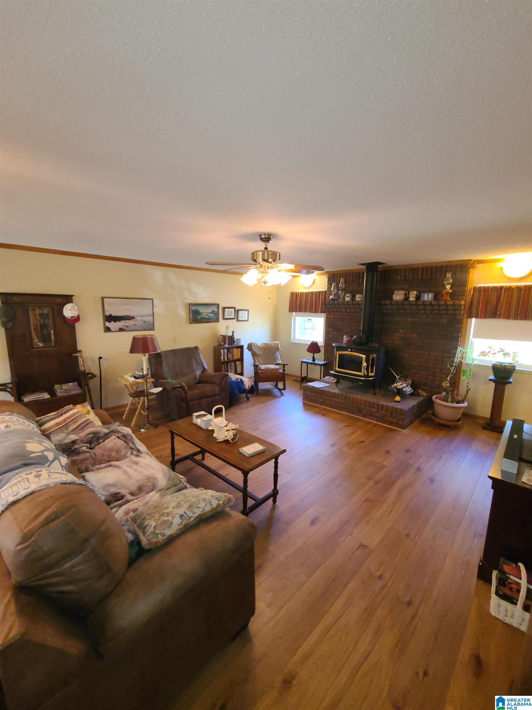 120 Choctaw Lane Ragland, AL 35131 - Photo 22 of 30
