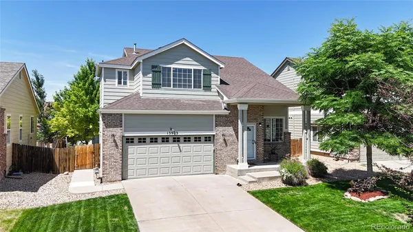 $465,000 | 13903 East 104th Place, Commerce City, CO 80022