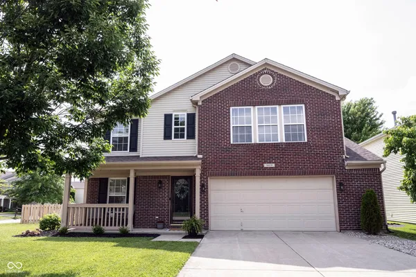 $300,000 | 8419 South Shady Trail Drive, Pendleton, IN 46064