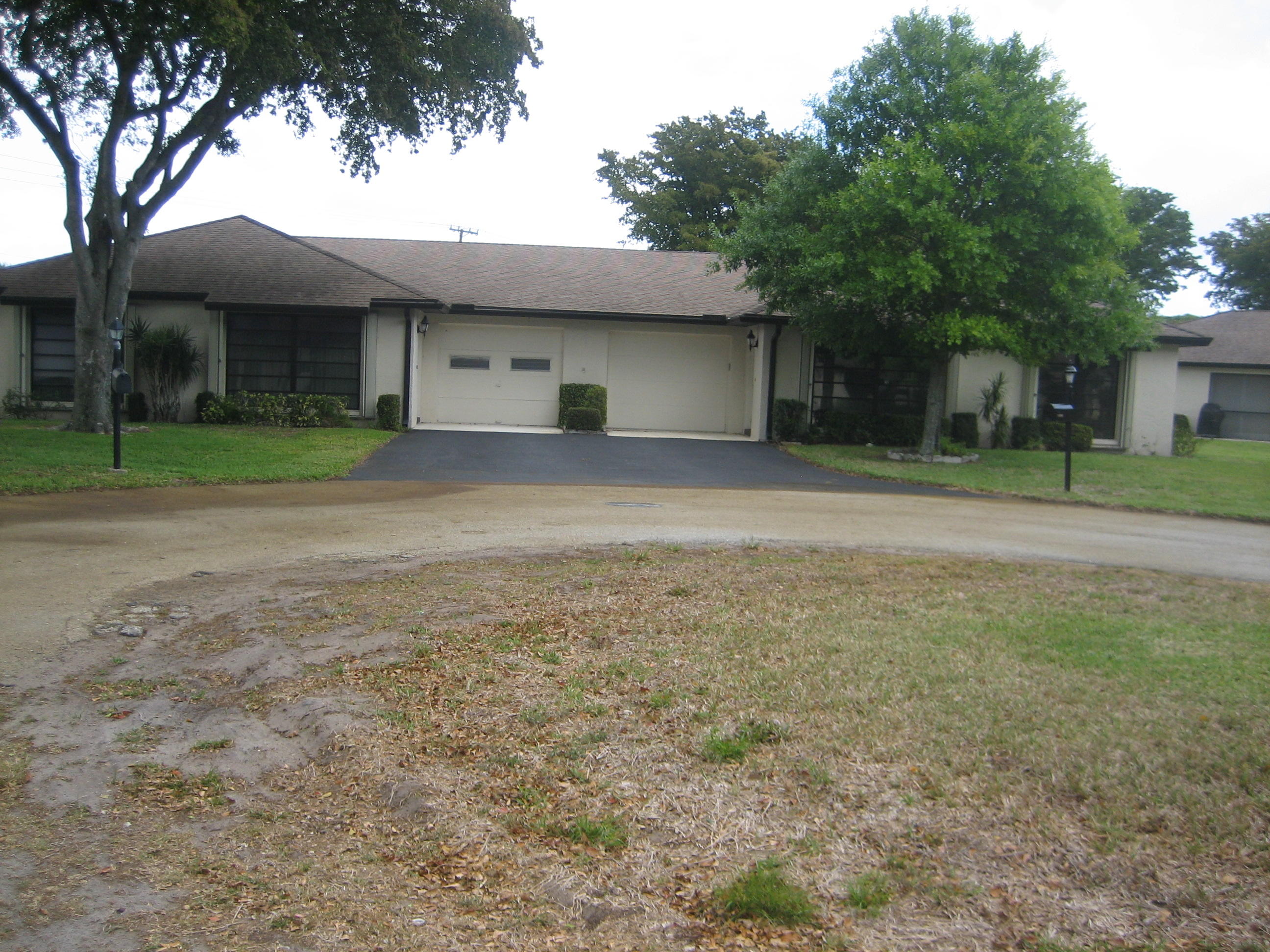 4868 Hawkwood Road, Unit B Boynton Beach, FL 33436 - Photo 8 of 9 IMG_3043