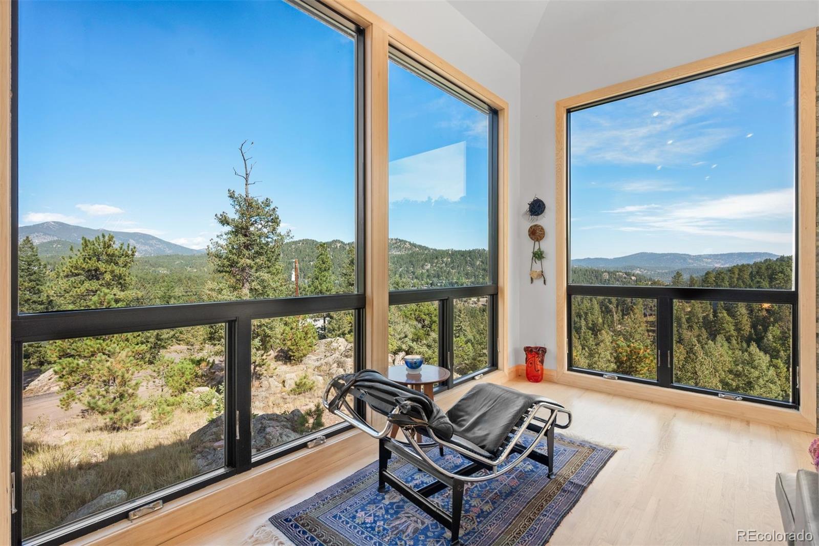 4600 Forest Hill Road Evergreen, CO 80439 - Photo 8 of 35 Gallery Image 8