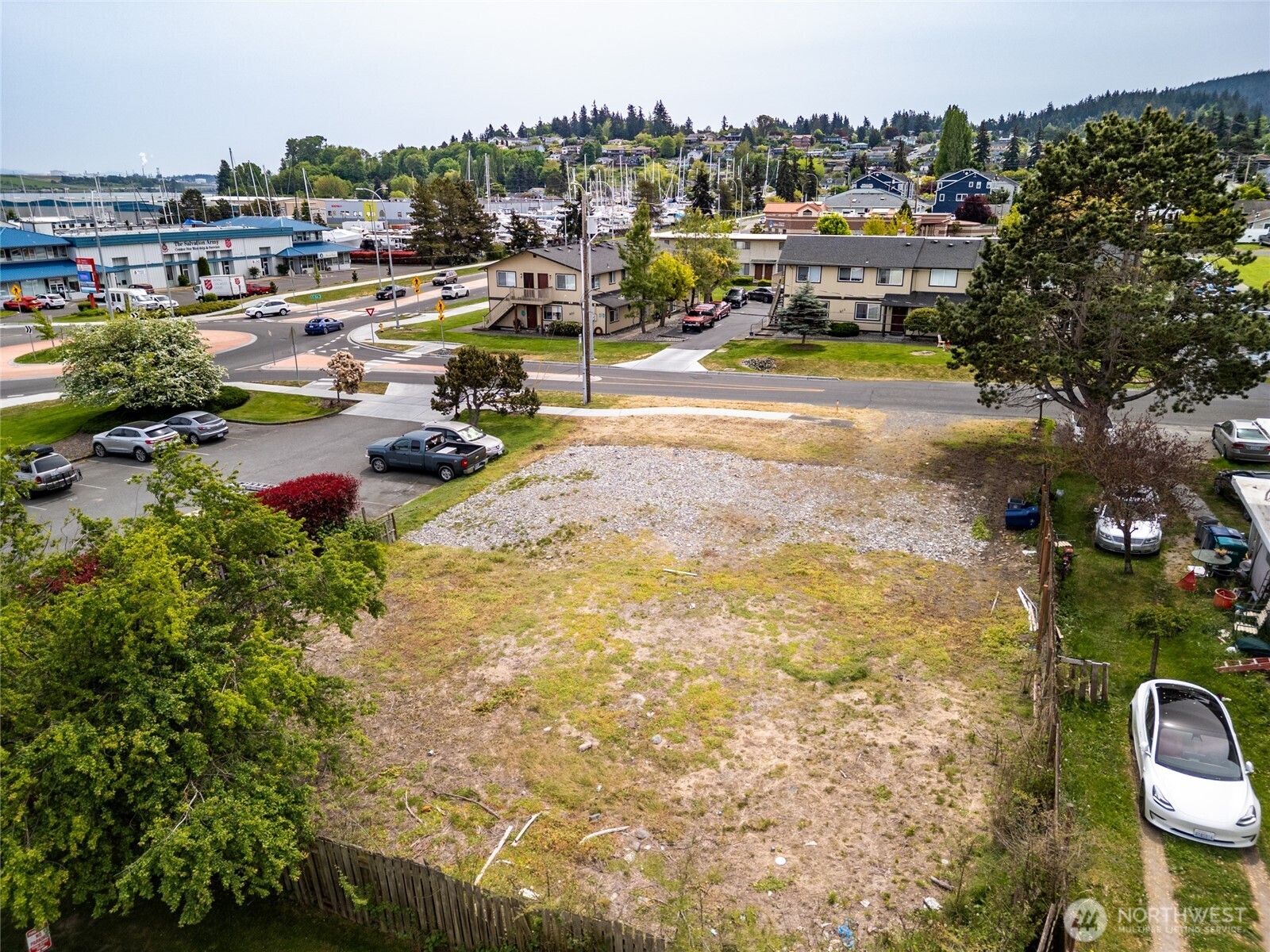 810 30th Street Anacortes, WA 98221 - Photo 4 of 20 a view of city