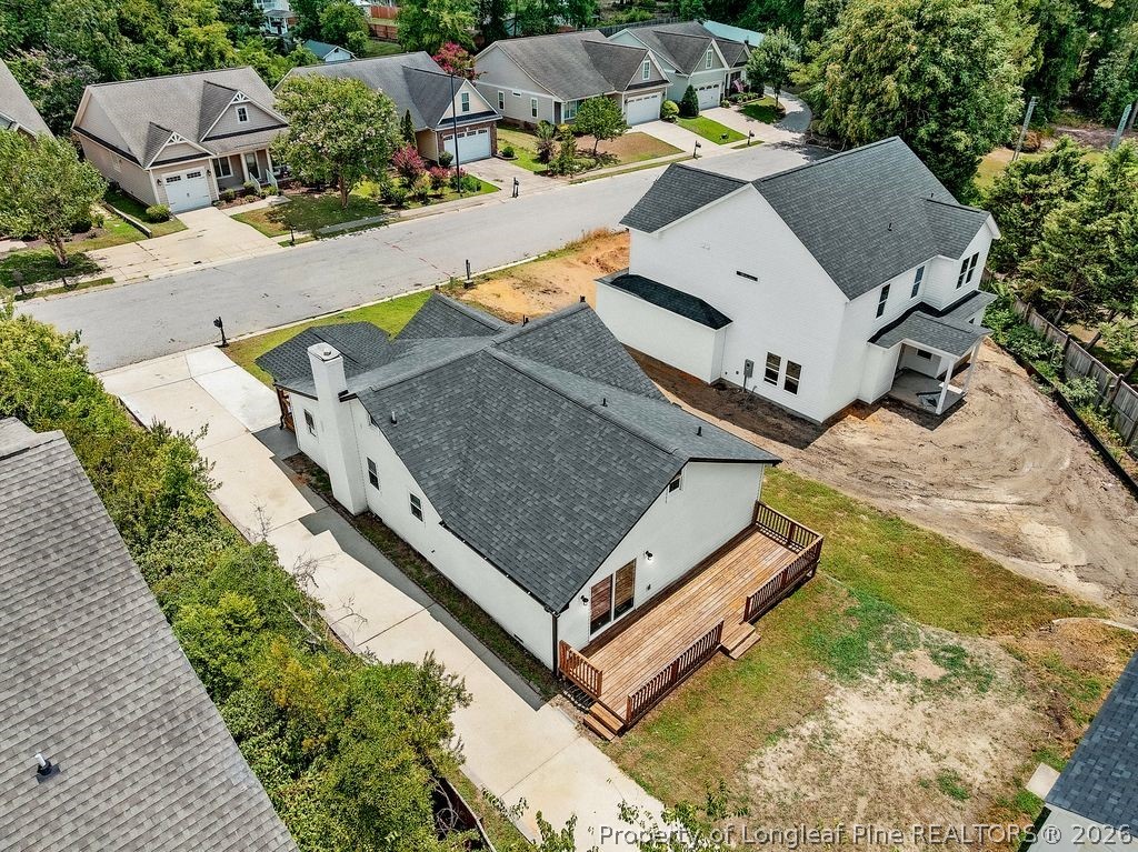 210 Blueridge Road Fayetteville, NC 28303 - Photo 30 of 43