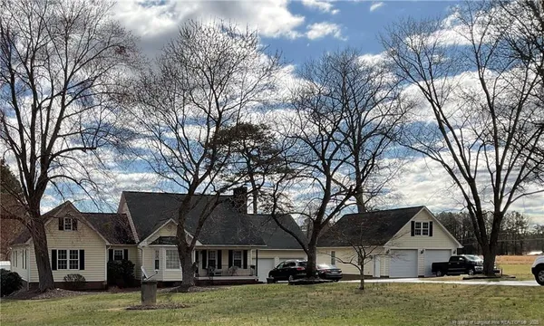 $939,000 | 2847 Pickard Road, Sanford, NC 27330