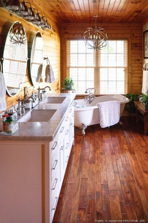 2847 Pickard Road Sanford, NC 27330 - Photo 16 of 46 Photo 16
