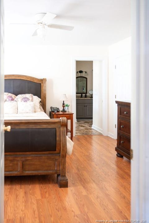 2847 Pickard Road Sanford, NC 27330 - Photo 23 of 46 Photo 23