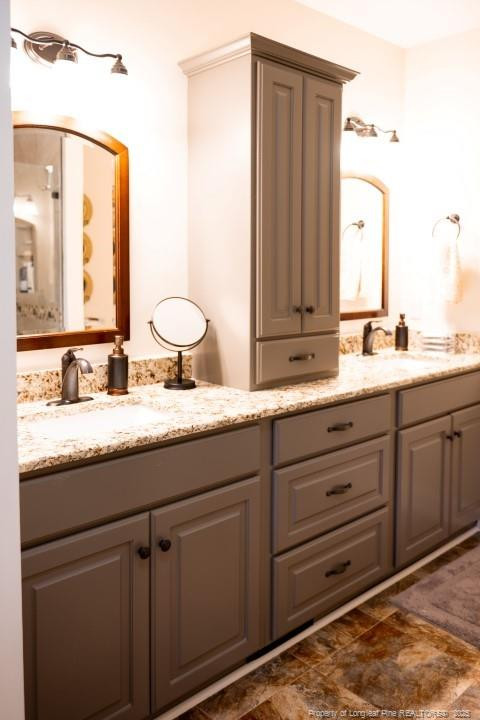 2847 Pickard Road Sanford, NC 27330 - Photo 24 of 46 Photo 24