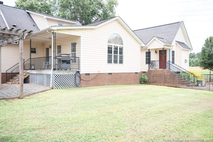 2847 Pickard Road Sanford, NC 27330 - Photo 32 of 46 Photo 33
