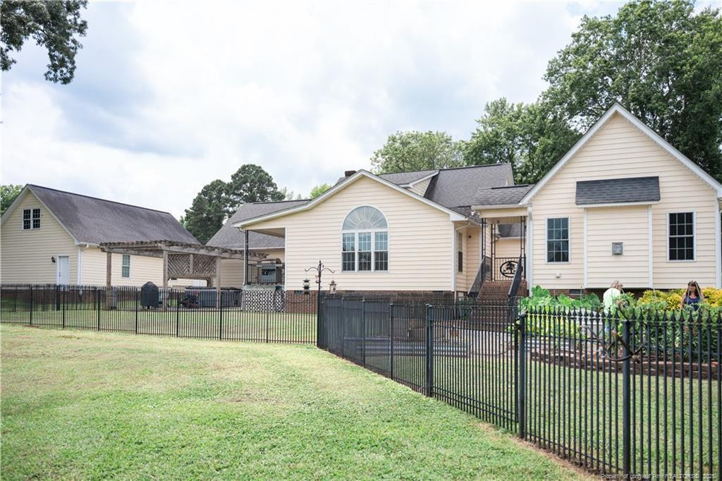 2847 Pickard Road Sanford, NC 27330 - Photo 4 of 46 Photo 4