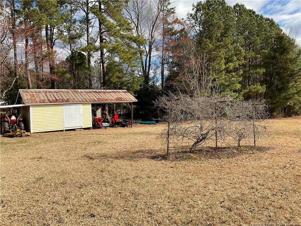 2847 Pickard Road Sanford, NC 27330 - Photo 42 of 46 Photo 43