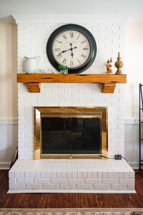 2847 Pickard Road Sanford, NC 27330 - Photo 6 of 46 Photo 6