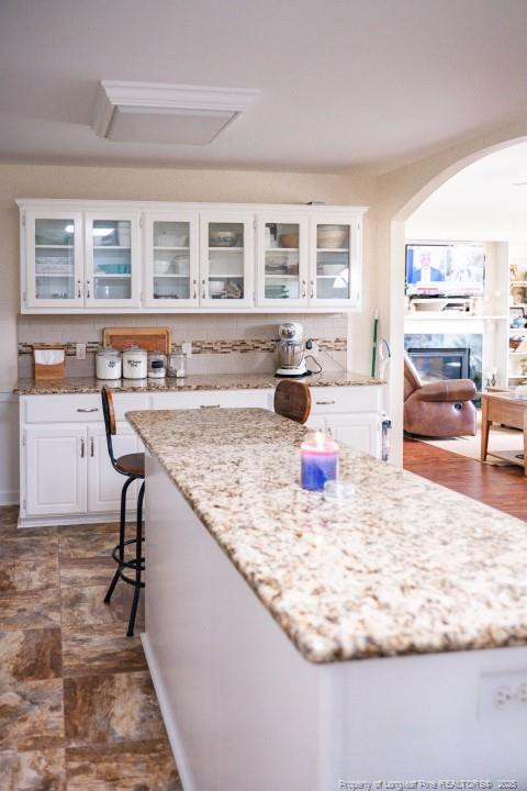 2847 Pickard Road Sanford, NC 27330 - Photo 9 of 46 Photo 9