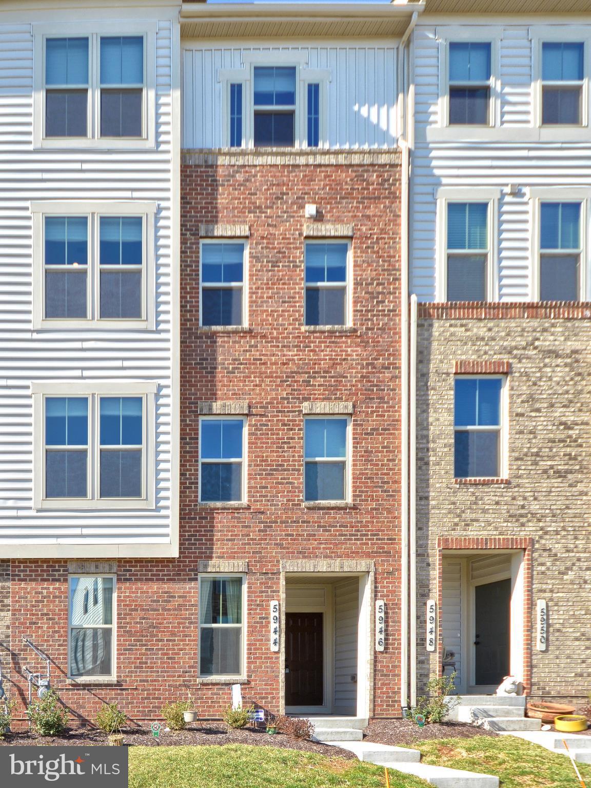 5946 Leben Drive Frederick, MD 21703 - Photo 2 of 23 Exterior (Front)