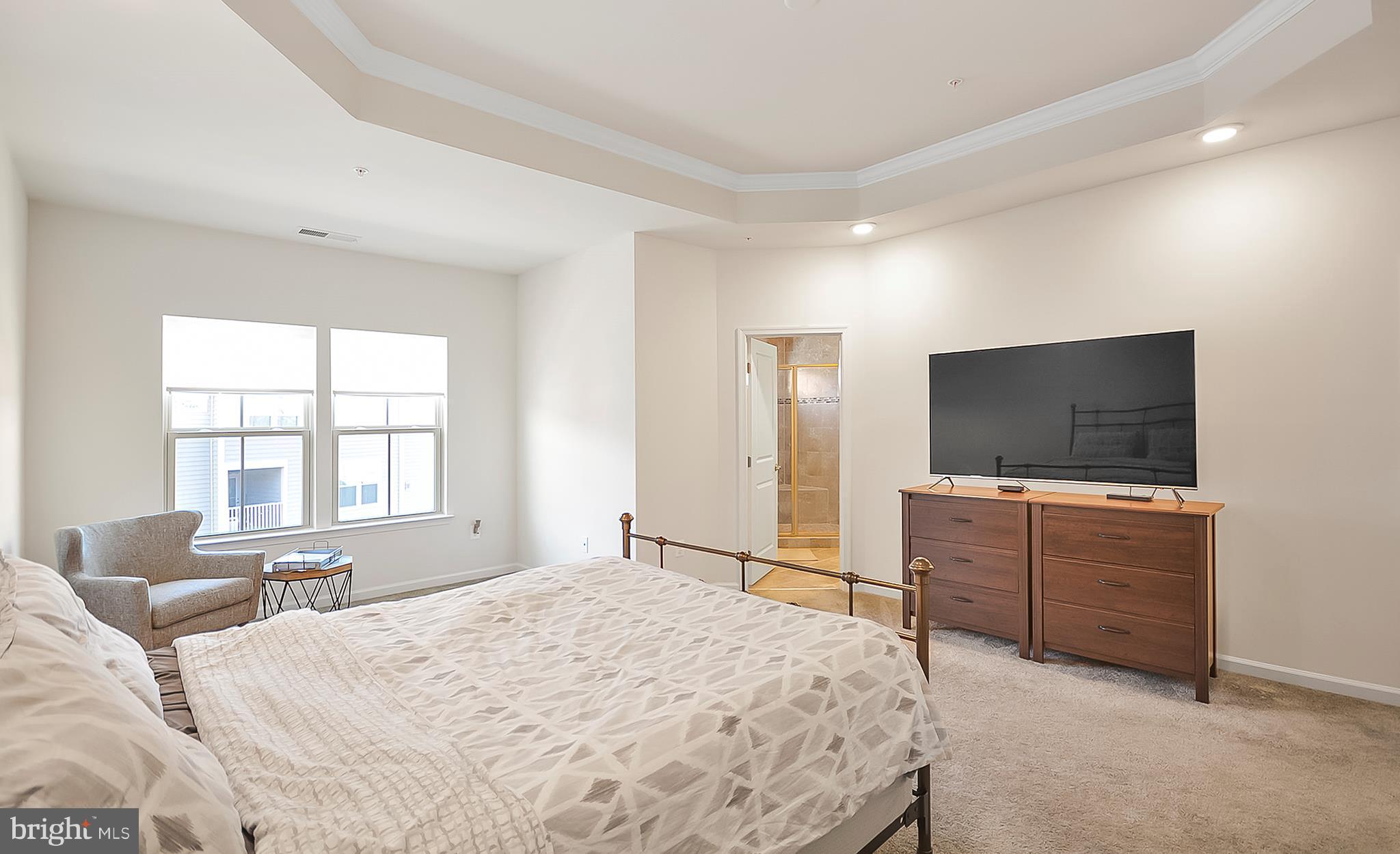 5946 Leben Drive Frederick, MD 21703 - Photo 16 of 23 Bedroom (Master)