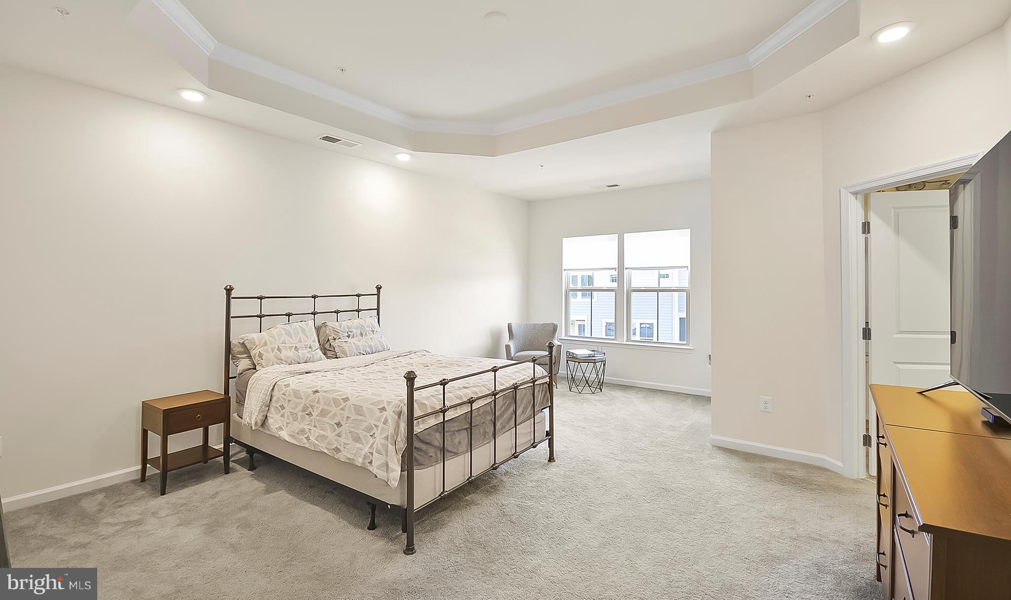 5946 Leben Drive Frederick, MD 21703 - Photo 17 of 23 Bedroom (Master)