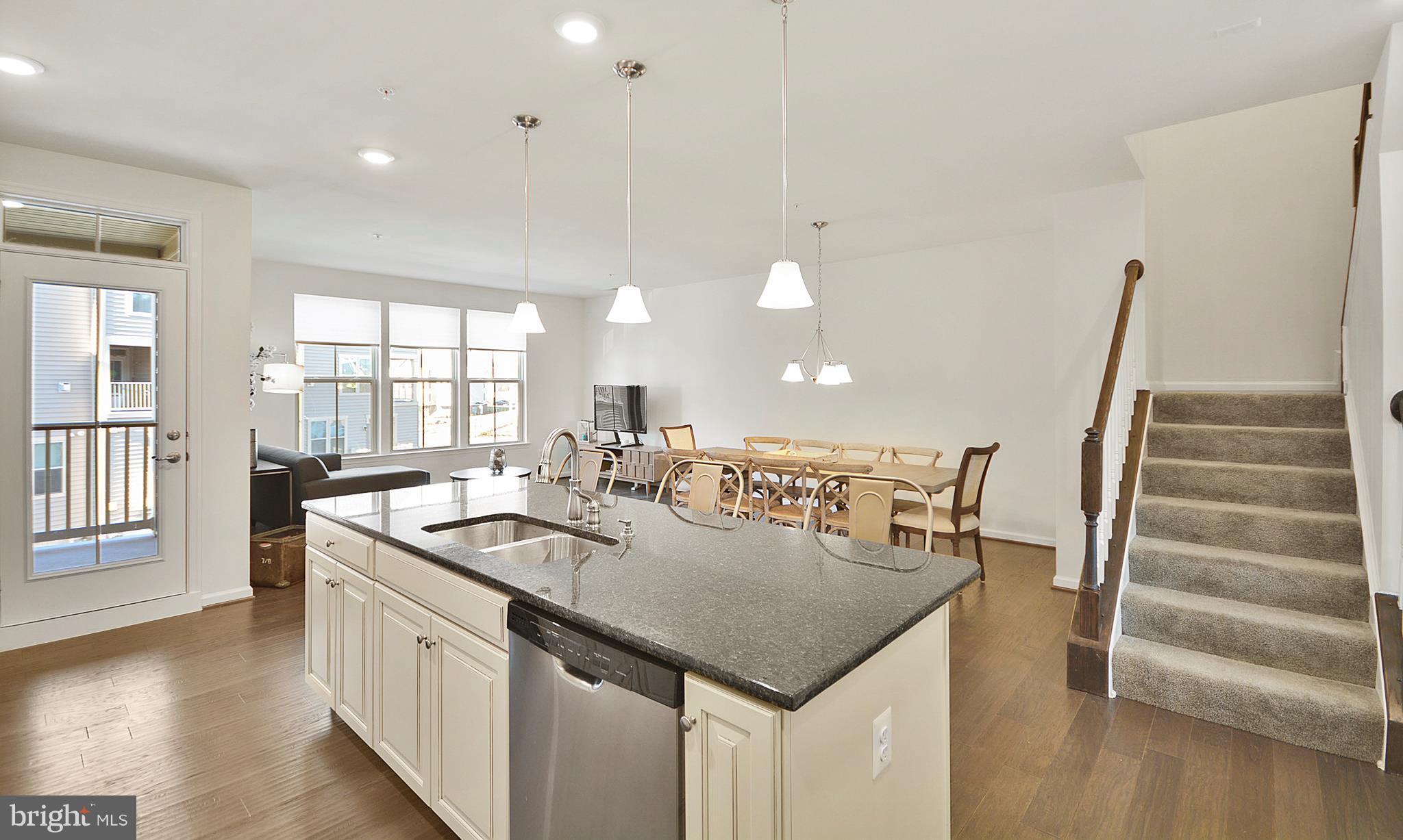 5946 Leben Drive Frederick, MD 21703 - Photo 6 of 23 Kitchen
