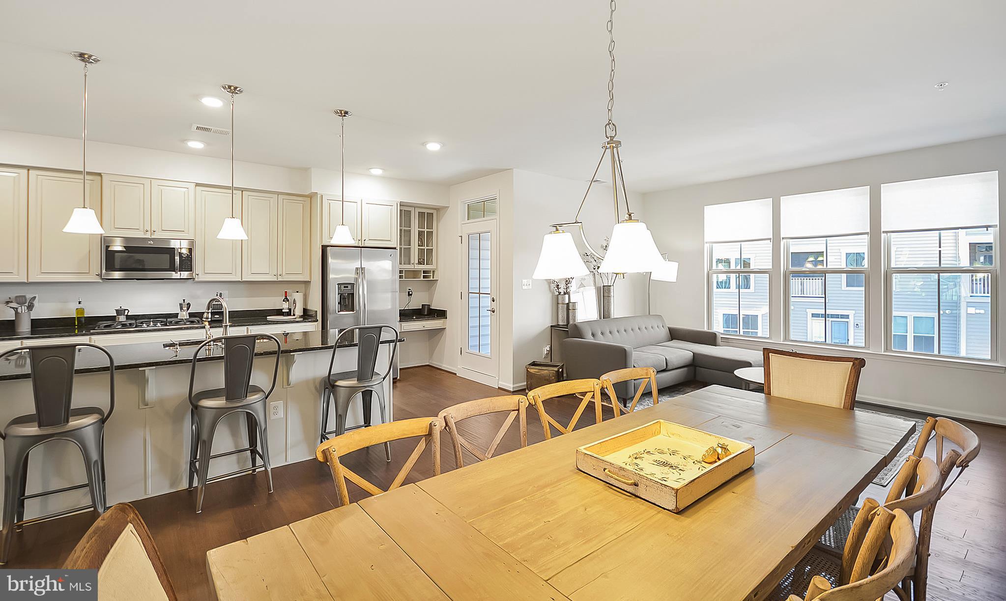 5946 Leben Drive Frederick, MD 21703 - Photo 7 of 23 Dining Room