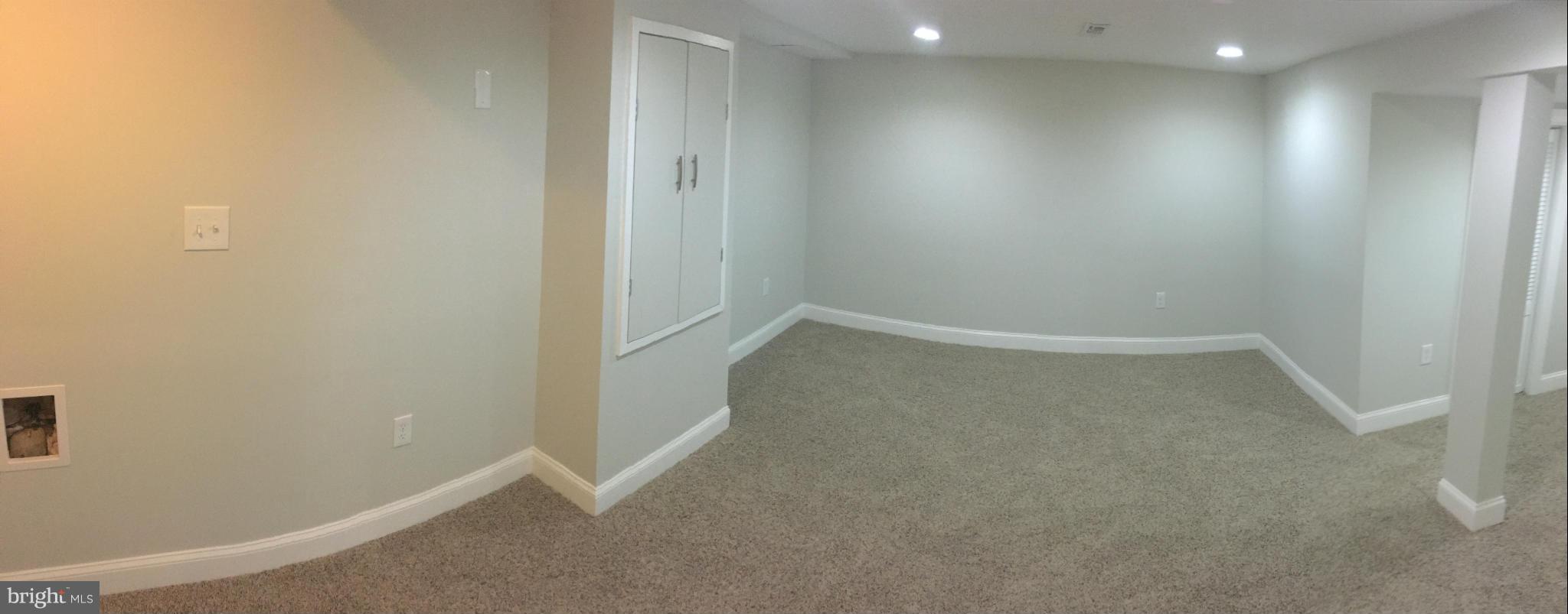 8000 Kimberly Road Baltimore, MD 21222 - Photo 25 of 30 Basement