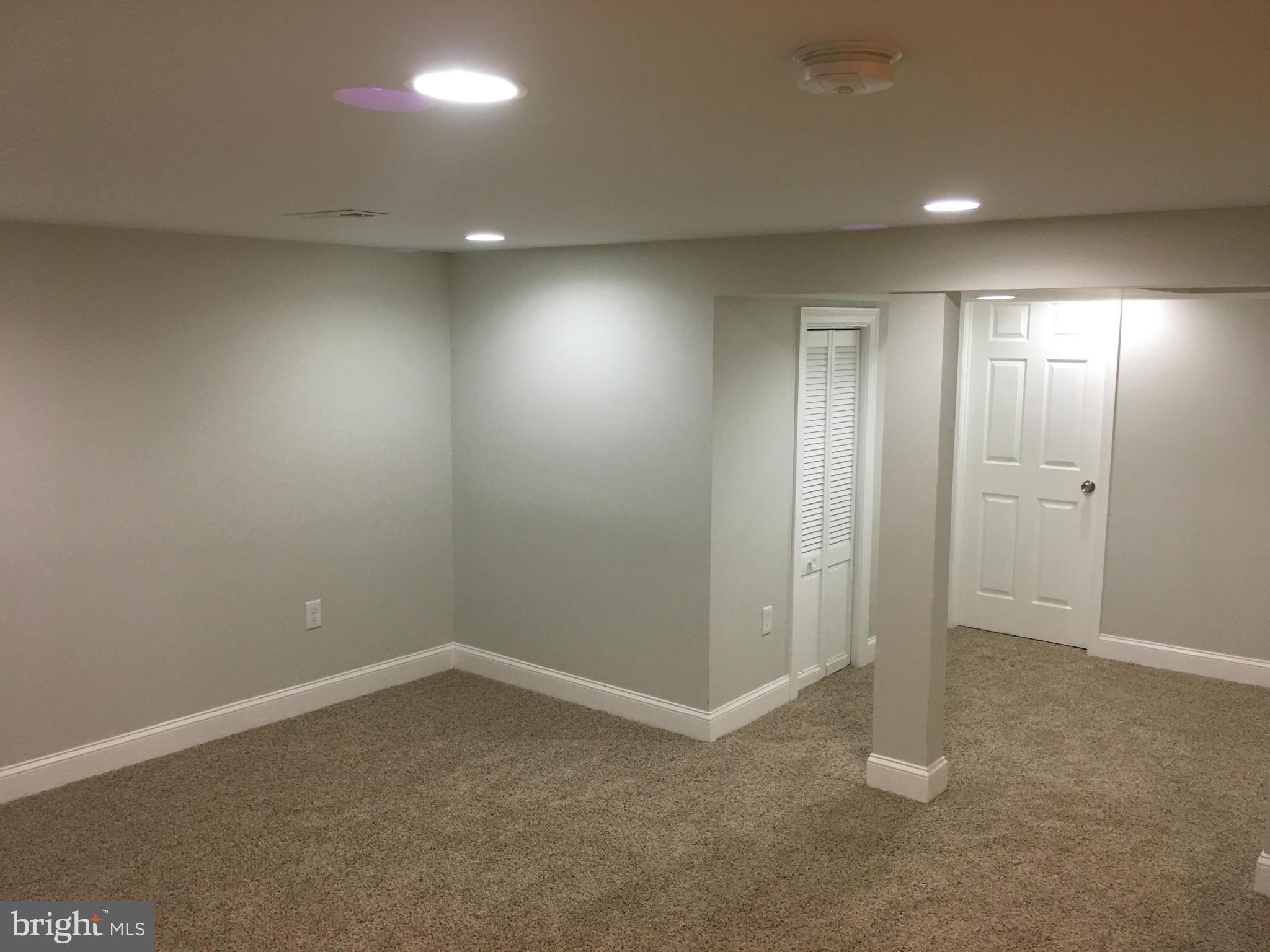 8000 Kimberly Road Baltimore, MD 21222 - Photo 26 of 30 Basement