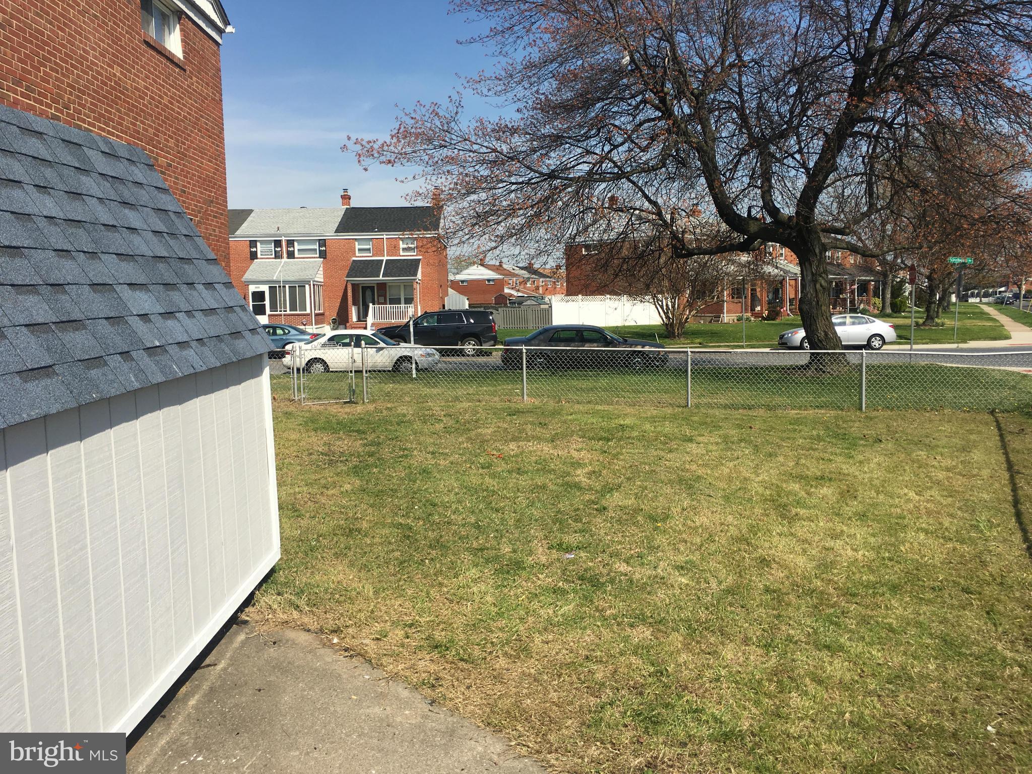 8000 Kimberly Road Baltimore, MD 21222 - Photo 28 of 30 Exterior (General)