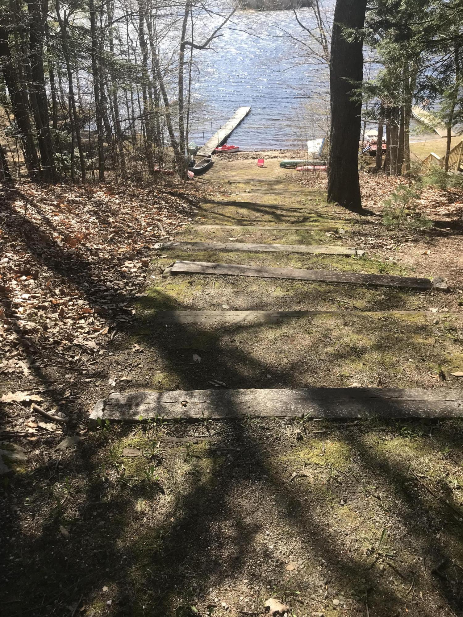71 Qualey Road Gray, ME 04039 - Photo 14 of 19 Steps to ROW