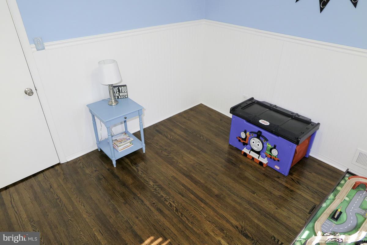 8305 Greeley Boulevard Springfield, VA 22152 - Photo 20 of 30 Bedroom