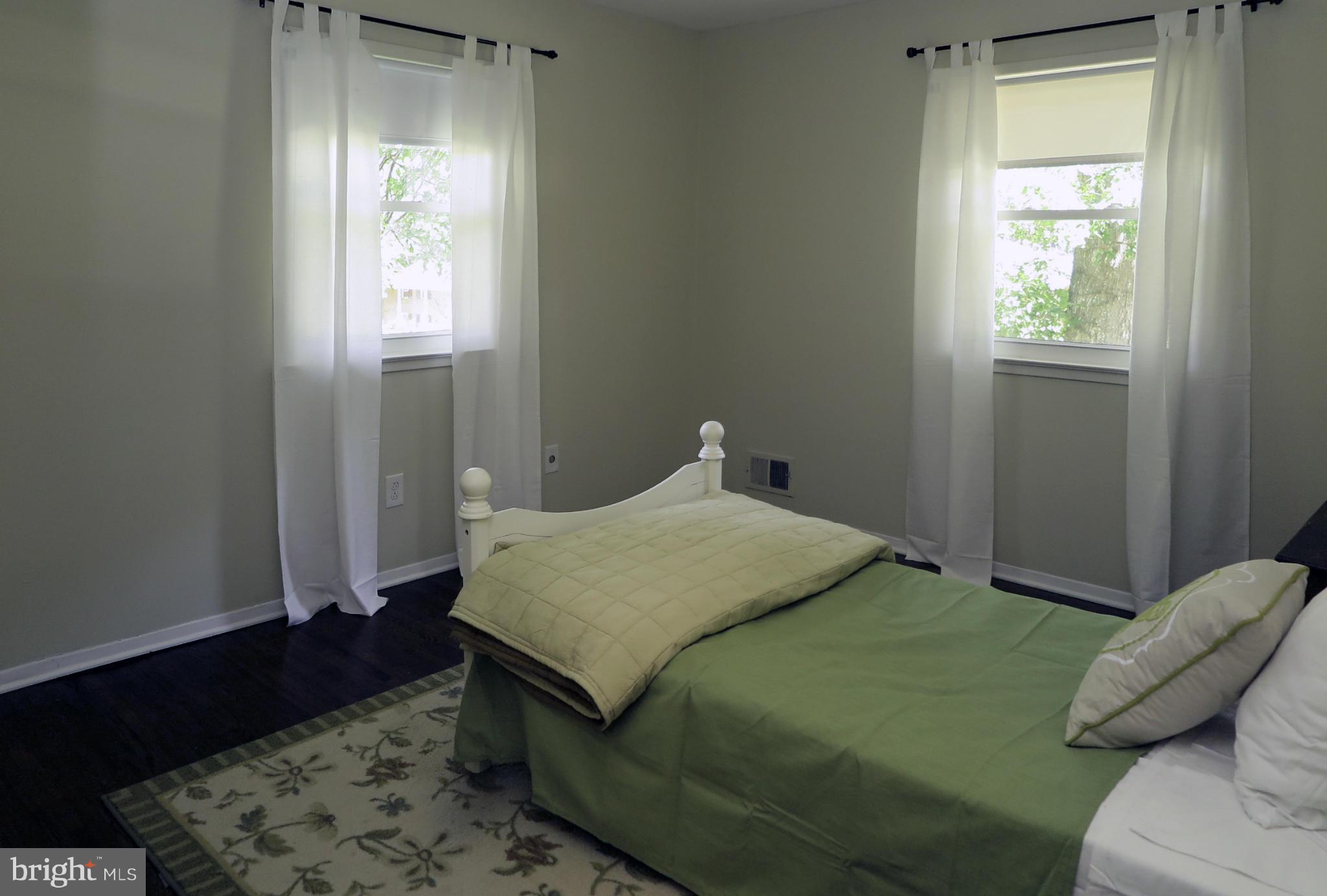 8305 Greeley Boulevard Springfield, VA 22152 - Photo 21 of 30 Bedroom