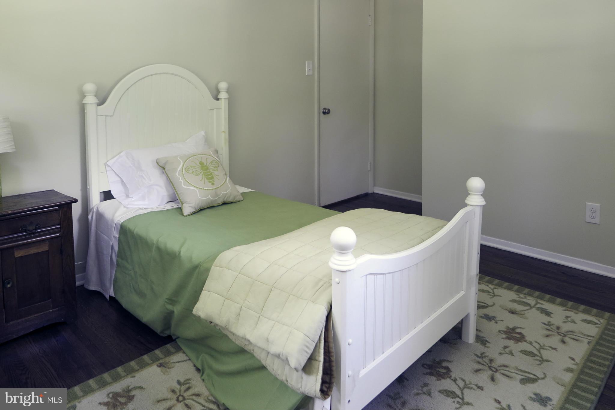 8305 Greeley Boulevard Springfield, VA 22152 - Photo 22 of 30 Bedroom