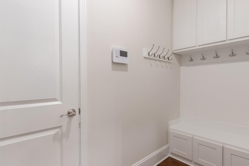 601 Cork Street Woodstock, GA 30188 - Photo 19 of 52 a view of bathroom