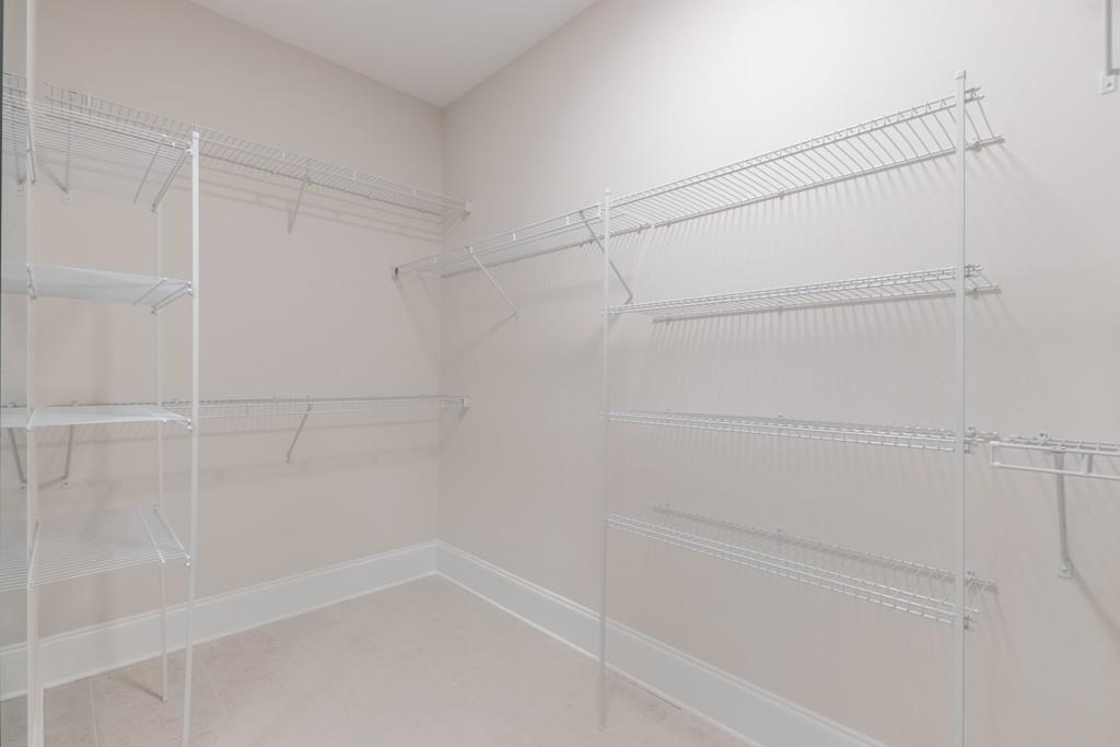 601 Cork Street Woodstock, GA 30188 - Photo 31 of 52 a bathroom with a shower