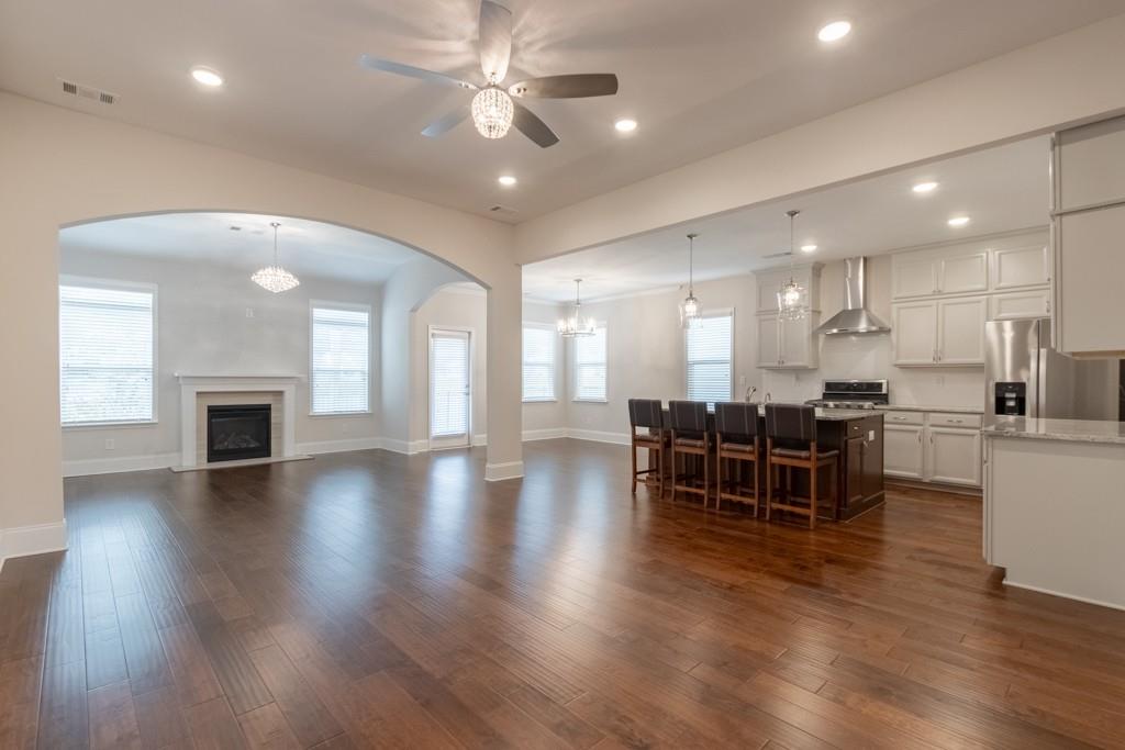 601 Cork Street Woodstock, GA 30188 - Photo 6 of 52