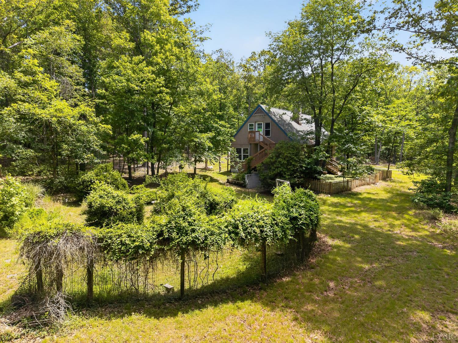359 Liberty Lane Buckingham, VA 23921 - Photo 68 of 70
