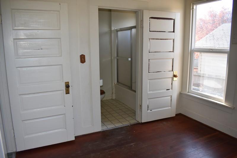 648 3rd Street Scotia, CA 95565 - Photo 6 of 10 bedroom # 1 closet