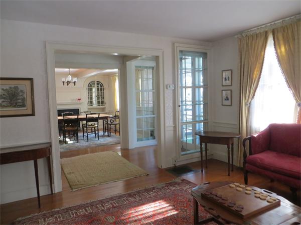 151 Edgell Road Framingham, MA 01701 - Photo 19 of 27 a living room with furniture and a window