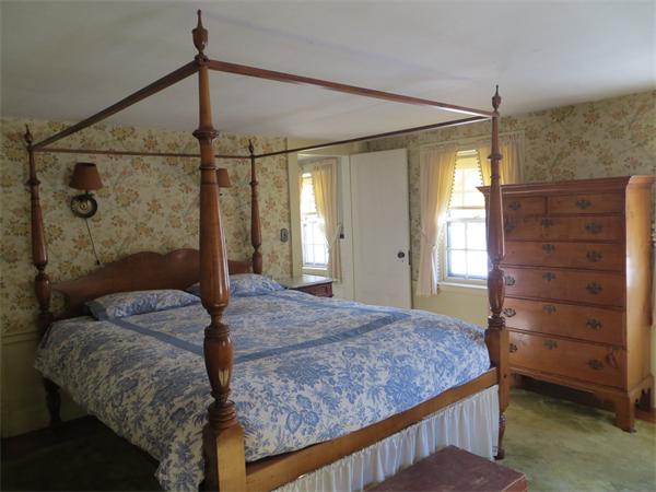 151 Edgell Road Framingham, MA 01701 - Photo 24 of 27 a bedroom with a bed and a window
