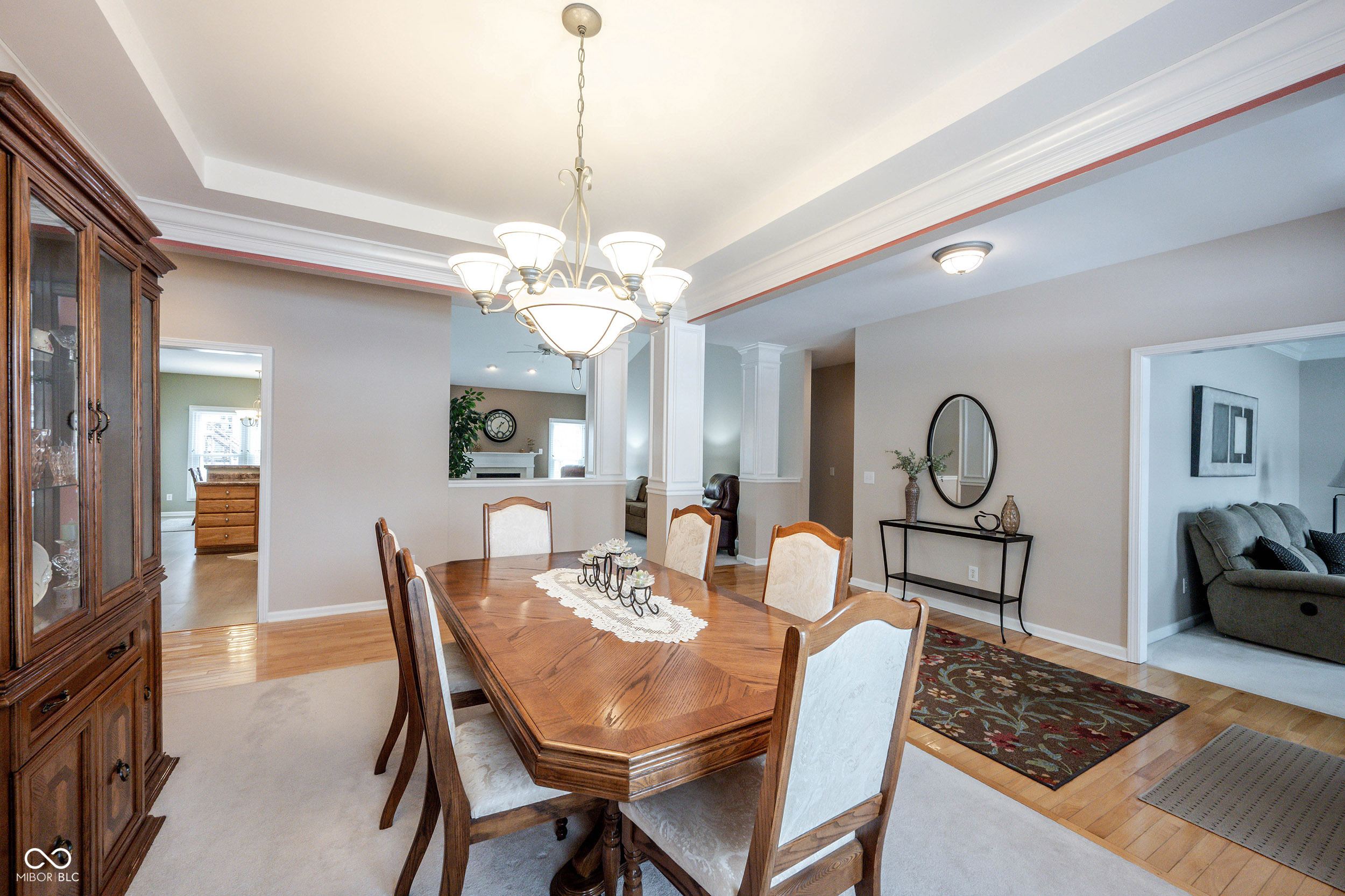10986 Cumberland Road Fishers, IN 46037 - Photo 8 of 47 Gallery Image 8