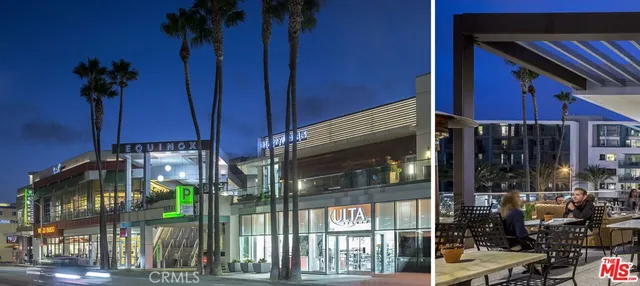 $4,400 | 4211 Redwood Avenue, Unit 305, Los Angeles, CA 90066