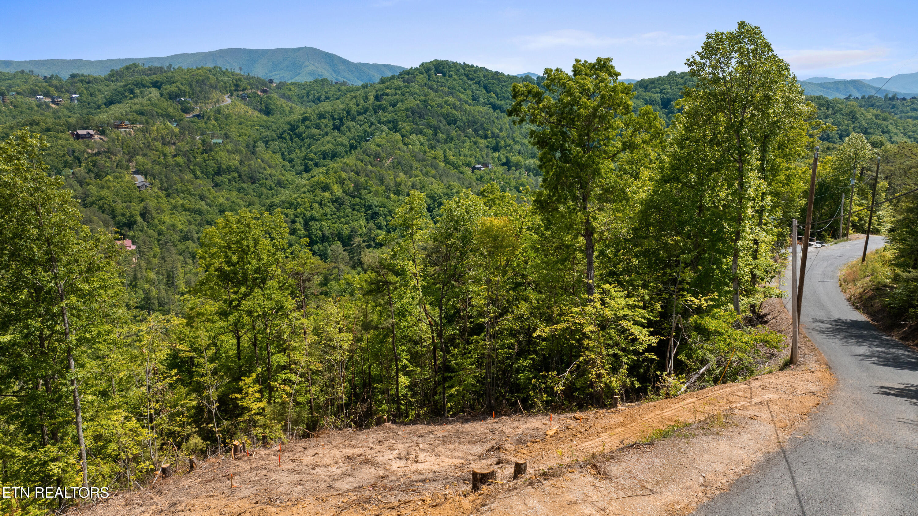 3043 Hatcher Top Road Sevierville, TN 37862 - Photo 15 of 19 DJI_0979