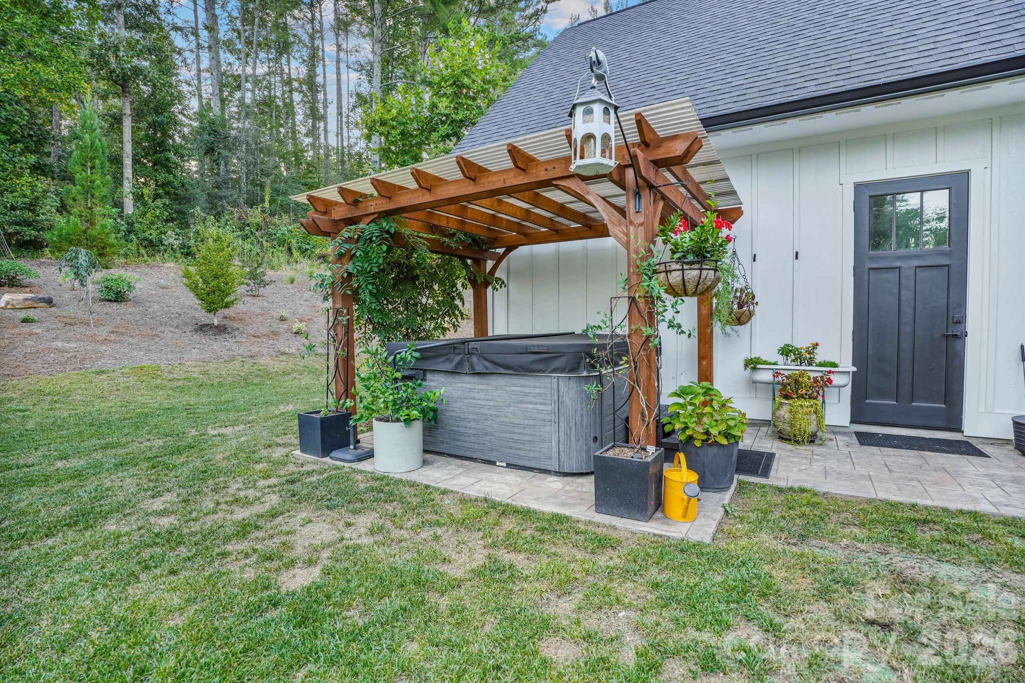 2039 Cane Creek Road Fletcher, NC 28732 - Photo 33 of 48 Gallery Image 33