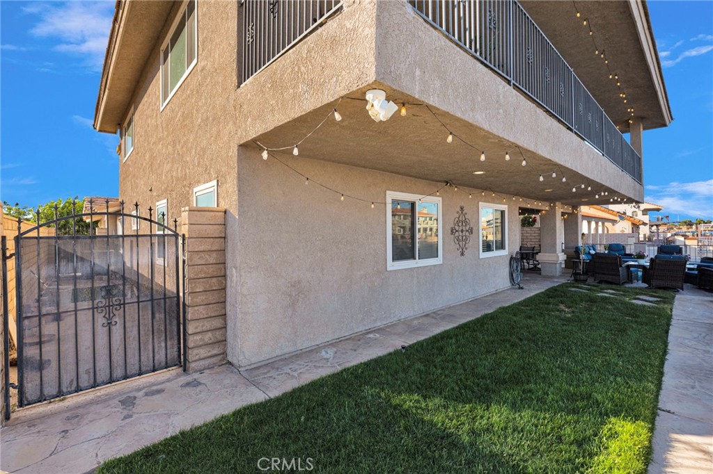 14555 Ketch Lane Helendale, CA 92342 - Photo 68 of 75