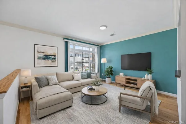 $535,000 | 123 Heron Lane, Unit 454 | Harding Park
