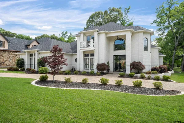 $879,000 | 1710 Brandywine Drive, Tyler, TX 75703