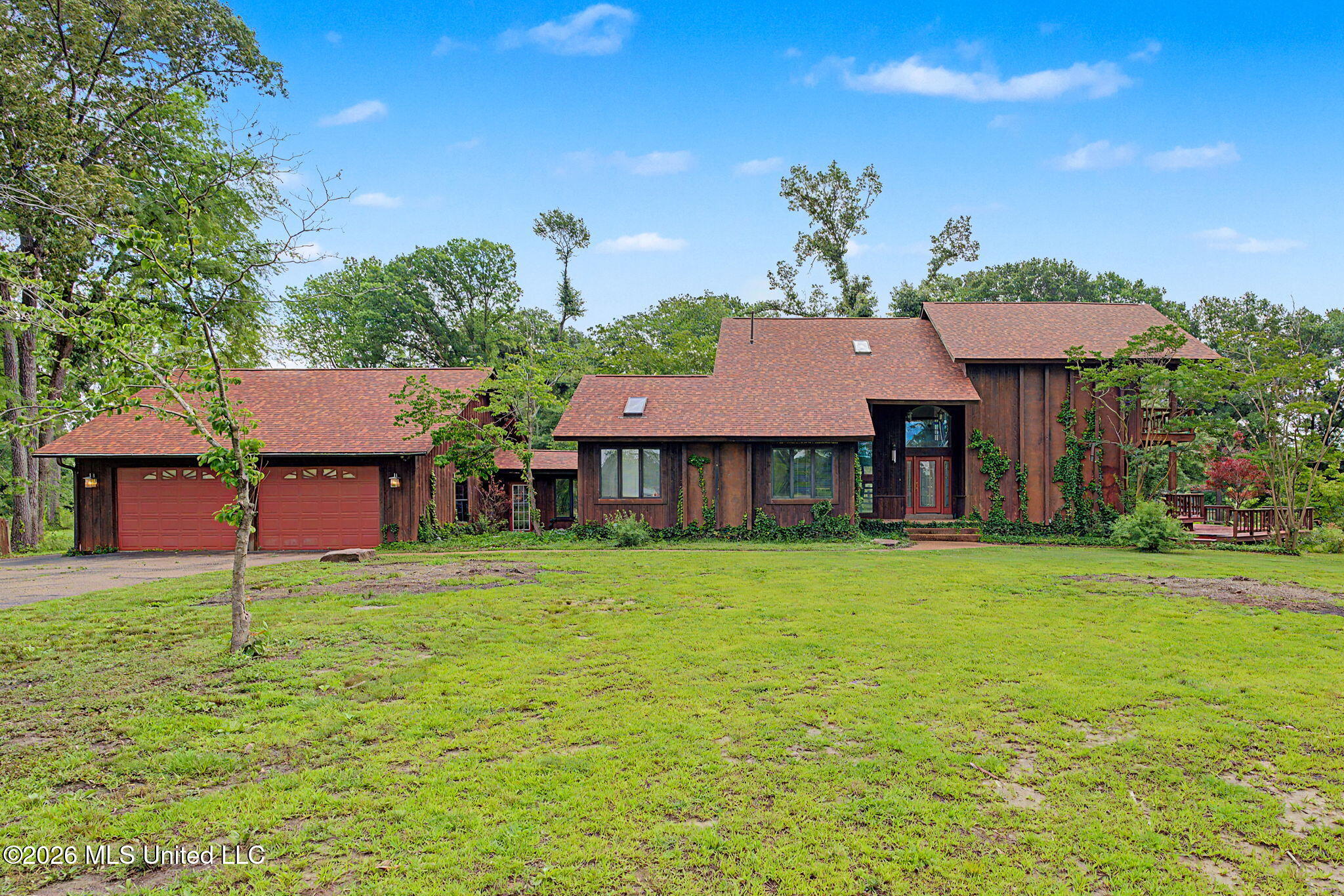 448 Oakley Road Senatobia, MS 38668 - Photo 6 of 61 448 Oakley Rd