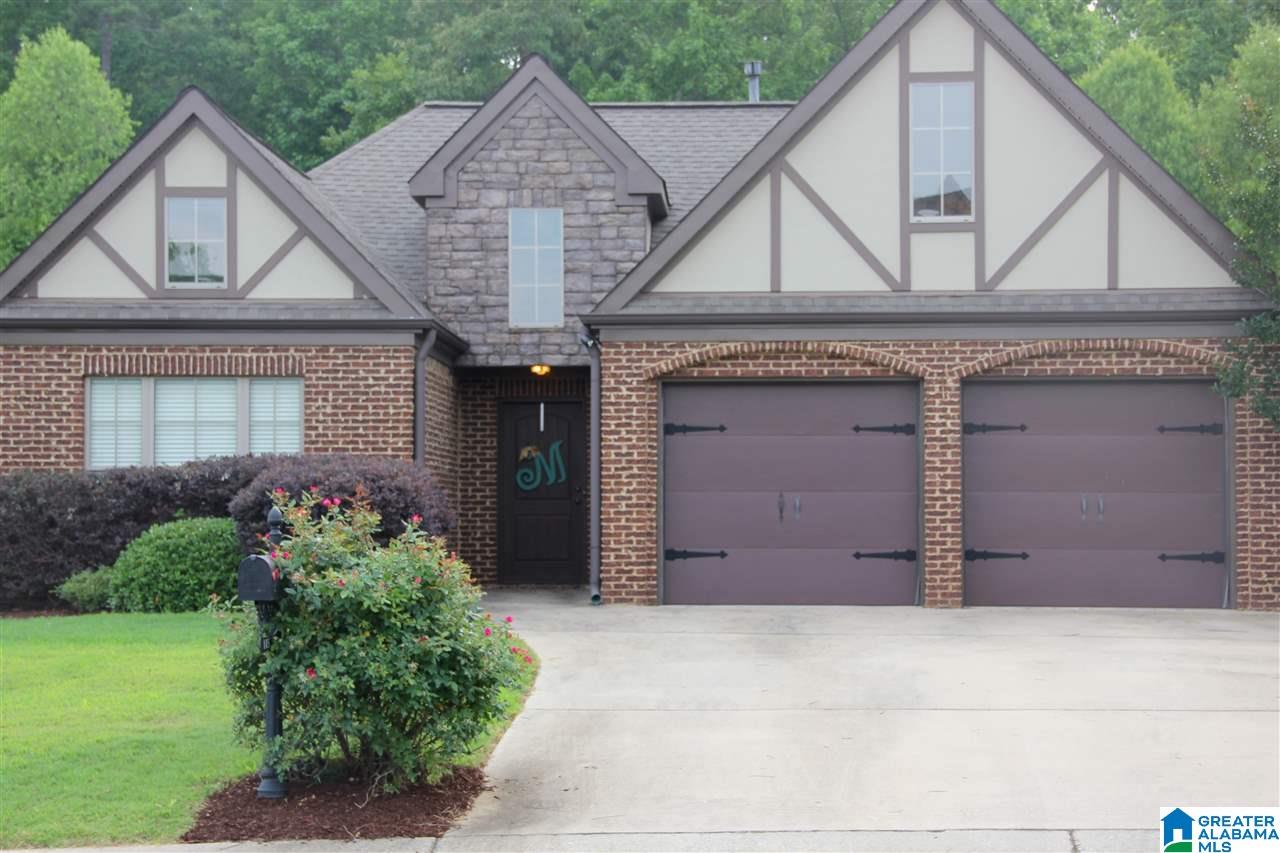 105 Polo Field Way Chelsea, AL 35043 - Photo 1 of 29