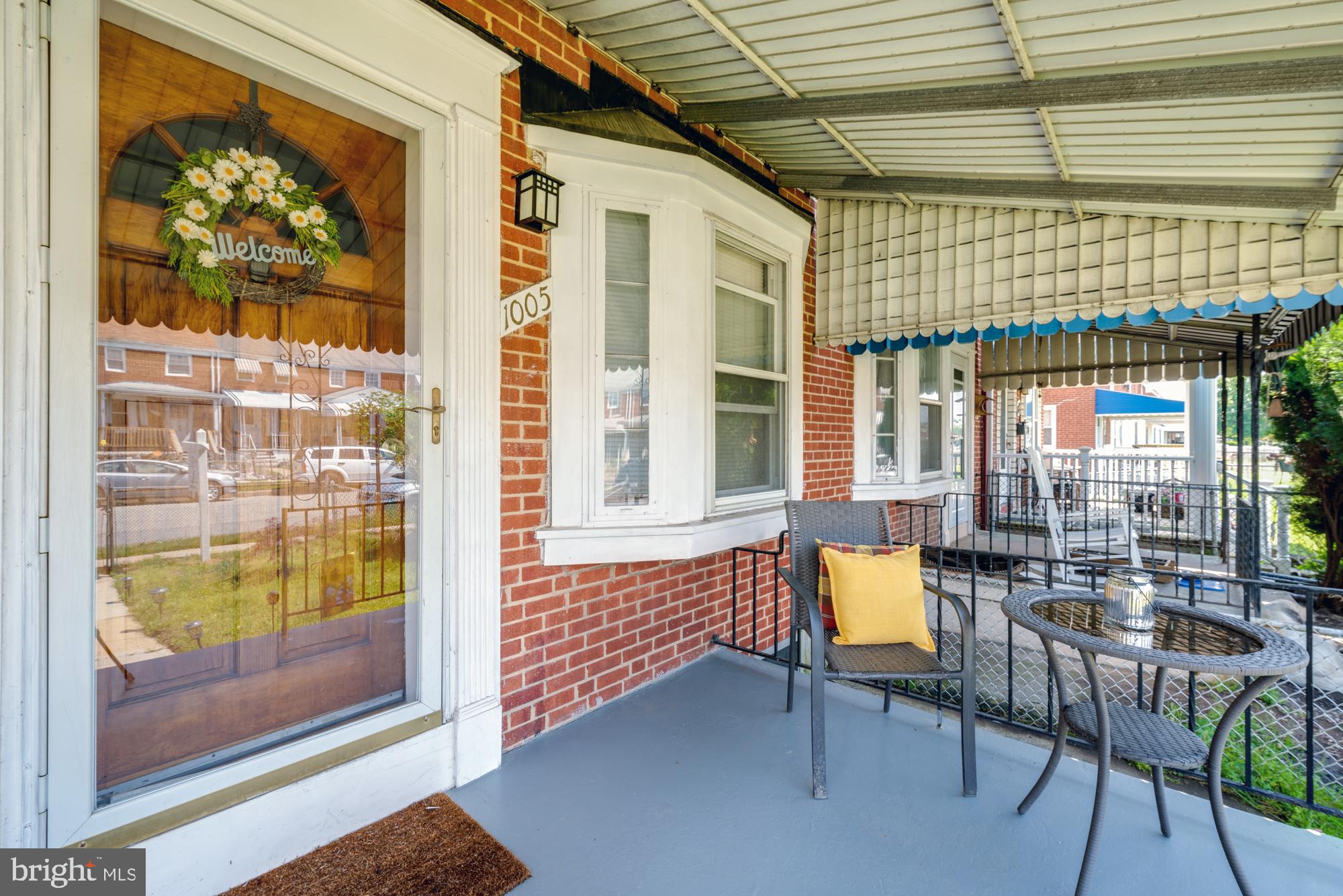 1005 Middlesex Road Baltimore, MD 21221 - Photo 2 of 21