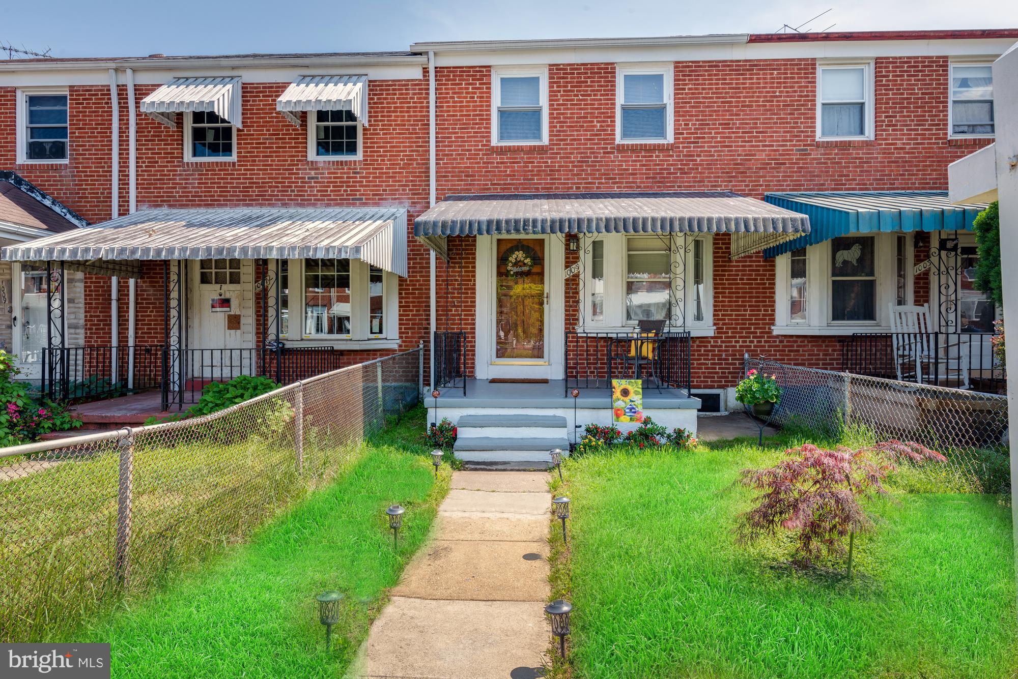 1005 Middlesex Road Baltimore, MD 21221 - Photo 3 of 21